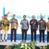 Kota Batu Jadi Tuan Rumah Forum Akademik Internasional ACLA–AAC 2025