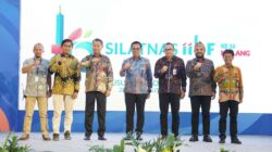 Kota Batu Jadi Tuan Rumah Forum Akademik Internasional ACLA–AAC 2025