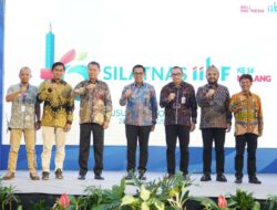 Kota Batu Jadi Tuan Rumah Forum Akademik Internasional ACLA–AAC 2025