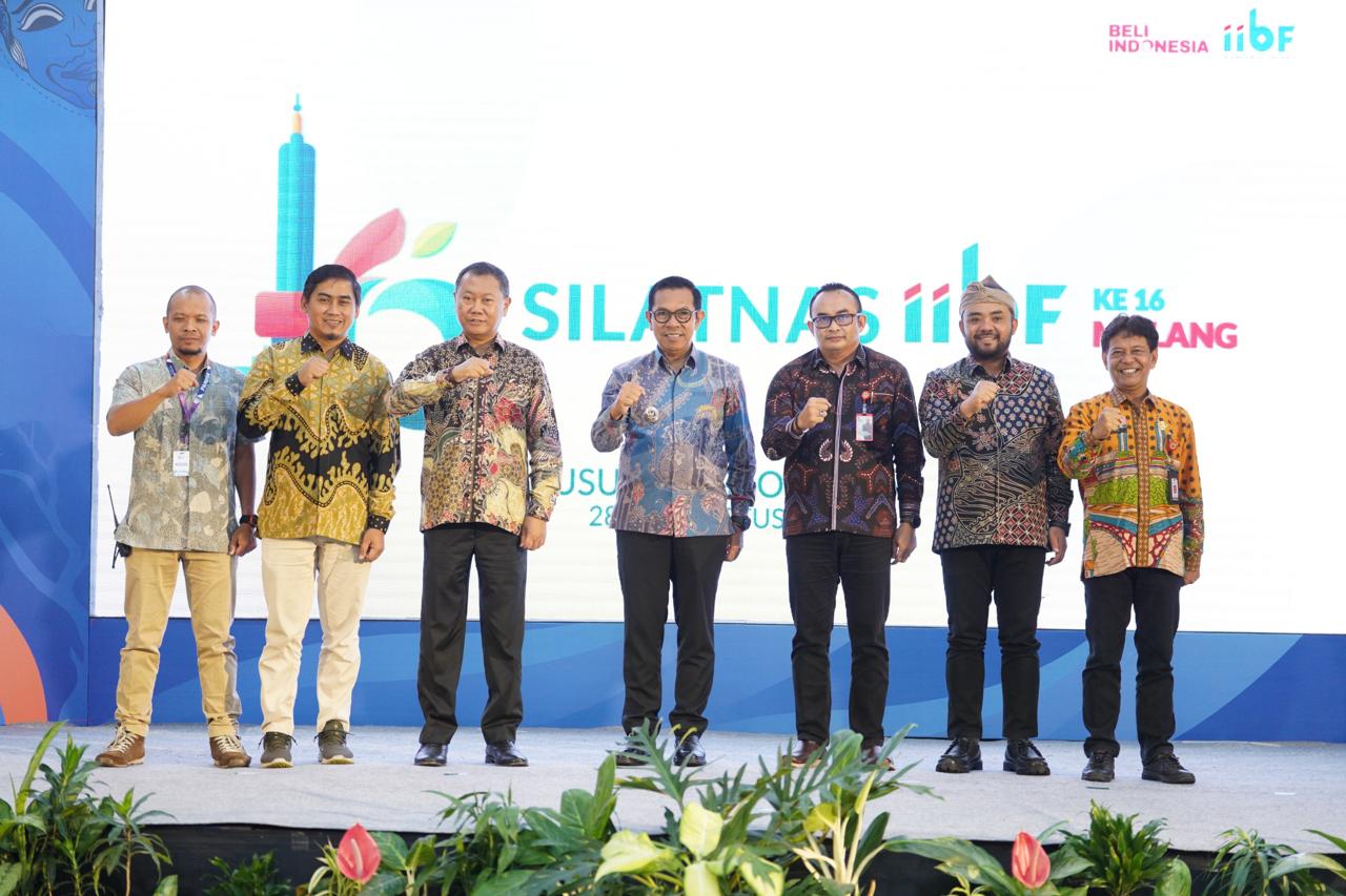 Kota Batu Jadi Tuan Rumah Forum Akademik Internasional ACLA–AAC 2025