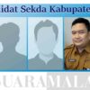 Selter Sekda Malang Mengerucut 3 Nama: Seleksi atau Sekadar Menanti Restu?