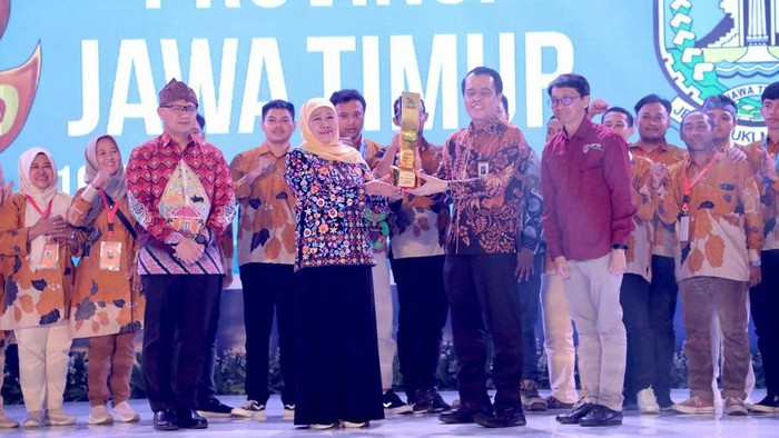Gubernur Akan Tindak Tegas Oknum yang Lakukan Pungli Sekolah dan Tahan Ijazah Siswa