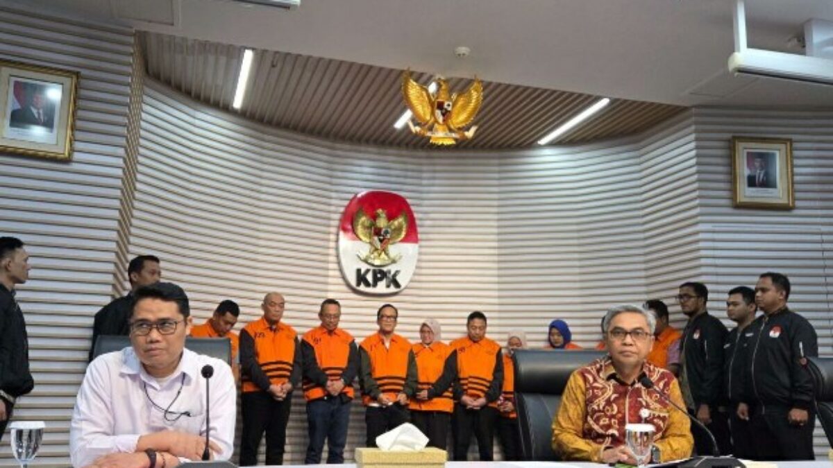 Bukti Mutu atau Bukti Setoran? Mengupas Korupsi di Balik Sertifikasi Profesi dan Usaha