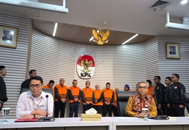 Bukti Mutu atau Bukti Setoran? Mengupas Korupsi di Balik Sertifikasi Profesi dan Usaha