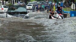 Terima Bantuan Luar Negeri Rp154 Miliar untuk Penanganan Banjir, Pemkot akan Transparan Penggunaannya