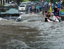 Terima Bantuan Luar Negeri Rp154 Miliar untuk Penanganan Banjir, Pemkot akan Transparan Penggunaannya