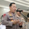 Di Balik Isu Panas Pergantian Kapolri Listyo Sigit, 4 Jenderal Muncul di Bursa Calon Kapolri.