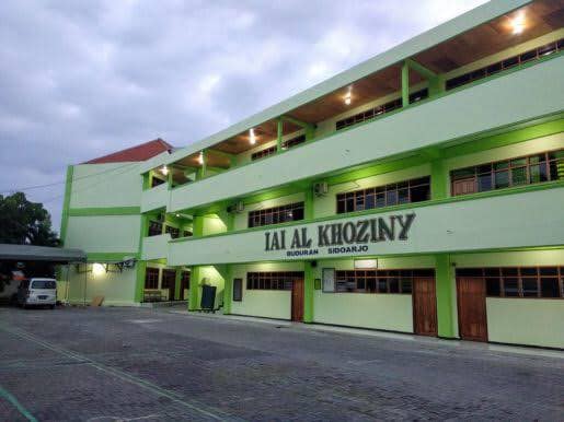 Menilik Sejarah Ponpes Al Khoziny, Lahirkan Banyak Ulama dan Hampir 1 Abad Berdiri