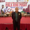 Forki Kota Malang Gelar Kejuaraan Karate Nasional, Targetkan Bibit Atlet Baru