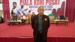Forki Kota Malang Gelar Kejuaraan Karate Nasional, Targetkan Bibit Atlet Baru