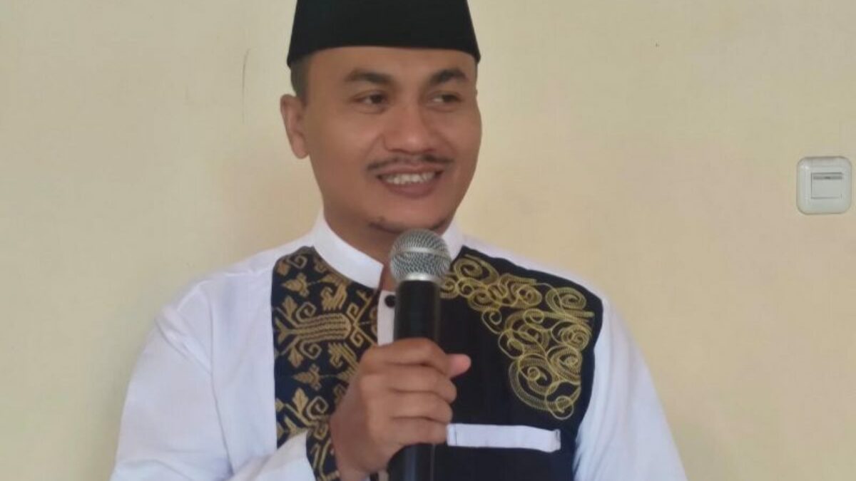 Tudingan Demonstrasi Dibiayai Dinilai Alibi Penguasa Tutupi Bobroknya Sistem Pemerintahan