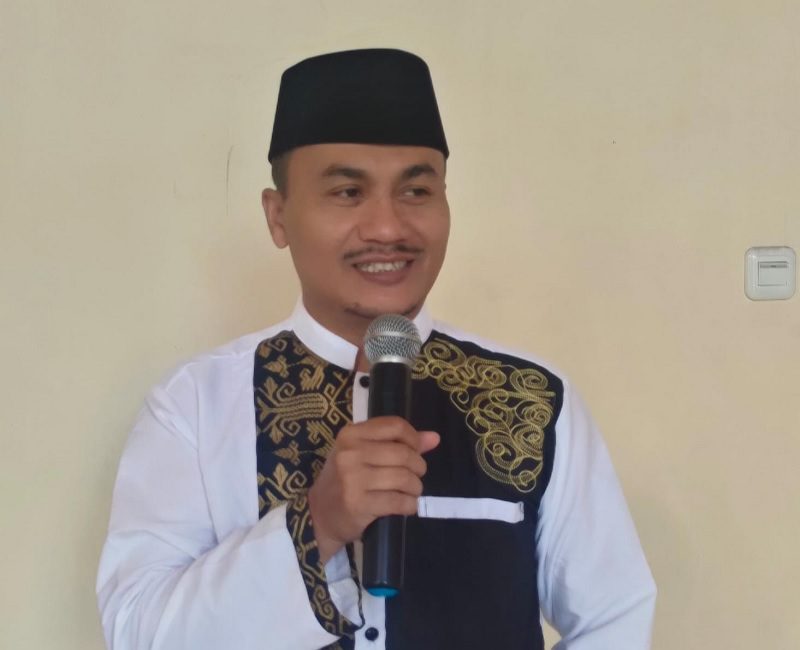 Tudingan Demonstrasi Dibiayai Dinilai Alibi Penguasa Tutupi Bobroknya Sistem Pemerintahan