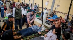 6.452 Pelajar Keracunan Massal Program MBG, Pemerintah Diminta Tetapkan Bencana Nasional