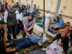 6.452 Pelajar Keracunan Massal Program MBG, Pemerintah Diminta Tetapkan Bencana Nasional