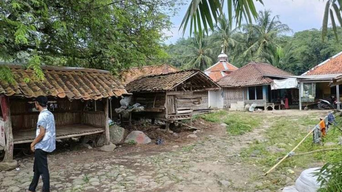 Jejak BLBI di Balik Desa Sukaharja dan Sukamulya yang Terancam Lelang Negara