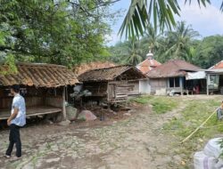 Jejak BLBI di Balik Desa Sukaharja dan Sukamulya yang Terancam Lelang Negara