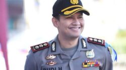 Kombes Pol Budi Hermanto Resmi Jadi Kabid Humas Polda Metro Jaya, Berikut Rekam Jejak Prestasinya