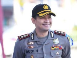 Kombes Pol Budi Hermanto Resmi Jadi Kabid Humas Polda Metro Jaya, Berikut Rekam Jejak Prestasinya