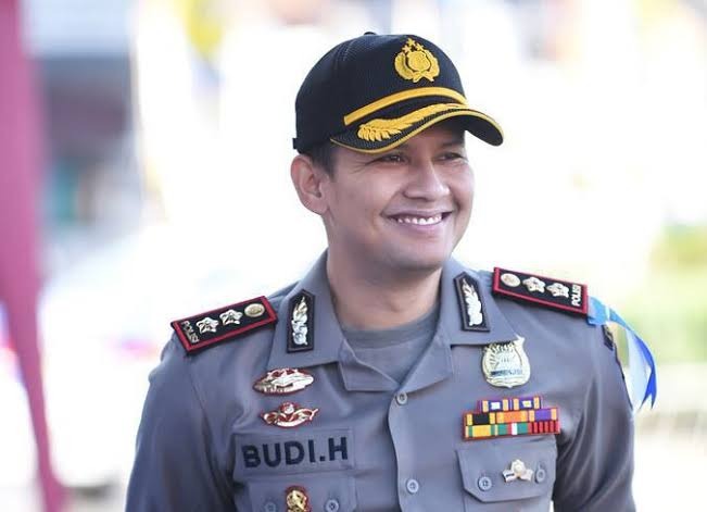 Kombes Pol Budi Hermanto Resmi Jadi Kabid Humas Polda Metro Jaya, Berikut Rekam Jejak Prestasinya