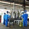Pertamina Siagakan 915 Ribu Tabung LPG 3 Kg untuk Antisipasi Lonjakan Permintaan di Libur Panjang Maulid Nabi 2025