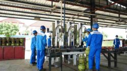 Pertamina Siagakan 915 Ribu Tabung LPG 3 Kg untuk Antisipasi Lonjakan Permintaan di Libur Panjang Maulid Nabi 2025