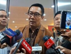 Terbongkar! Ridwan Kamil Diduga Pakai Dana Korupsi untuk Beli Mobil BJ Habibie