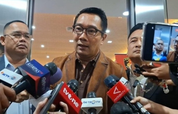 Terbongkar! Ridwan Kamil Diduga Pakai Dana Korupsi untuk Beli Mobil BJ Habibie