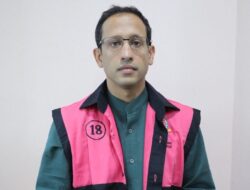 Korupsi Rp1,98 T! Nadiem Makarim Resmi Ditahan Kejagung