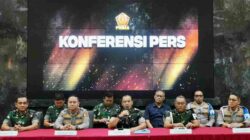 Terkuak Kronologi Prajurit TNI Dipiting Brimob dan Intelijen BAIS Diamankan, TNI-Polri Kompak Bongkar Hoaks yang Ingin Adu Domba