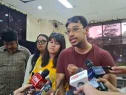 Delpedro Marhaen Ditersangkakan dalam Kasus Dugaan Penghasutan Demo Jakarta, Yusril Minta Hadapi Proses Hukum Secara Gentleman