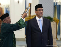Menkeu Purbaya Gelontorkan Dana Rp200 Triliun, Berkah Ekonomi atau Bom Inflasi?
