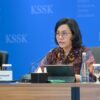 Sri Mulyani Bongkar Total Struktur Sekretariat KSSK, Perkuat Fungsi Cegah Krisis Keuangan