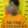 Cepat dan Tegas, Polres Malang Berhasil Bongkar Jaringan Pengedar Sabu dalam 72 Jam