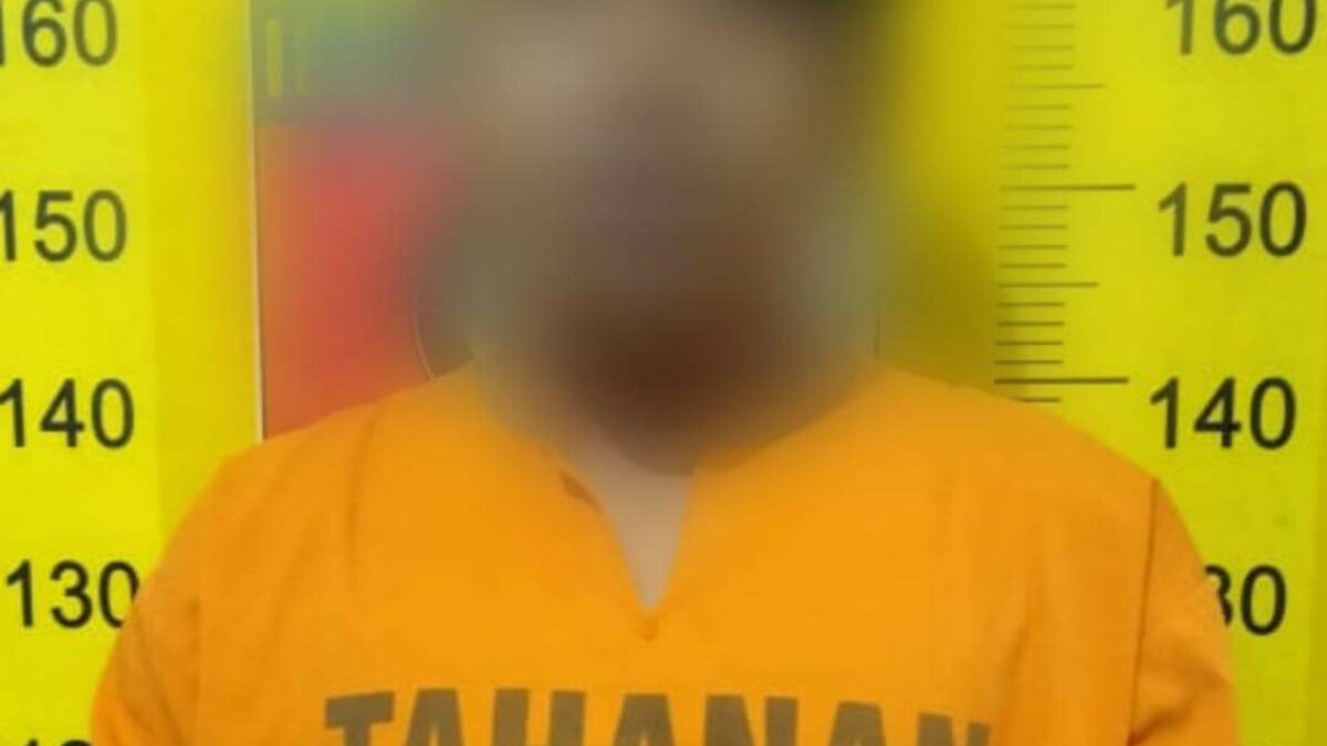 Cepat dan Tegas, Polres Malang Berhasil Bongkar Jaringan Pengedar Sabu dalam 72 Jam