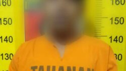 Cepat dan Tegas, Polres Malang Berhasil Bongkar Jaringan Pengedar Sabu dalam 72 Jam