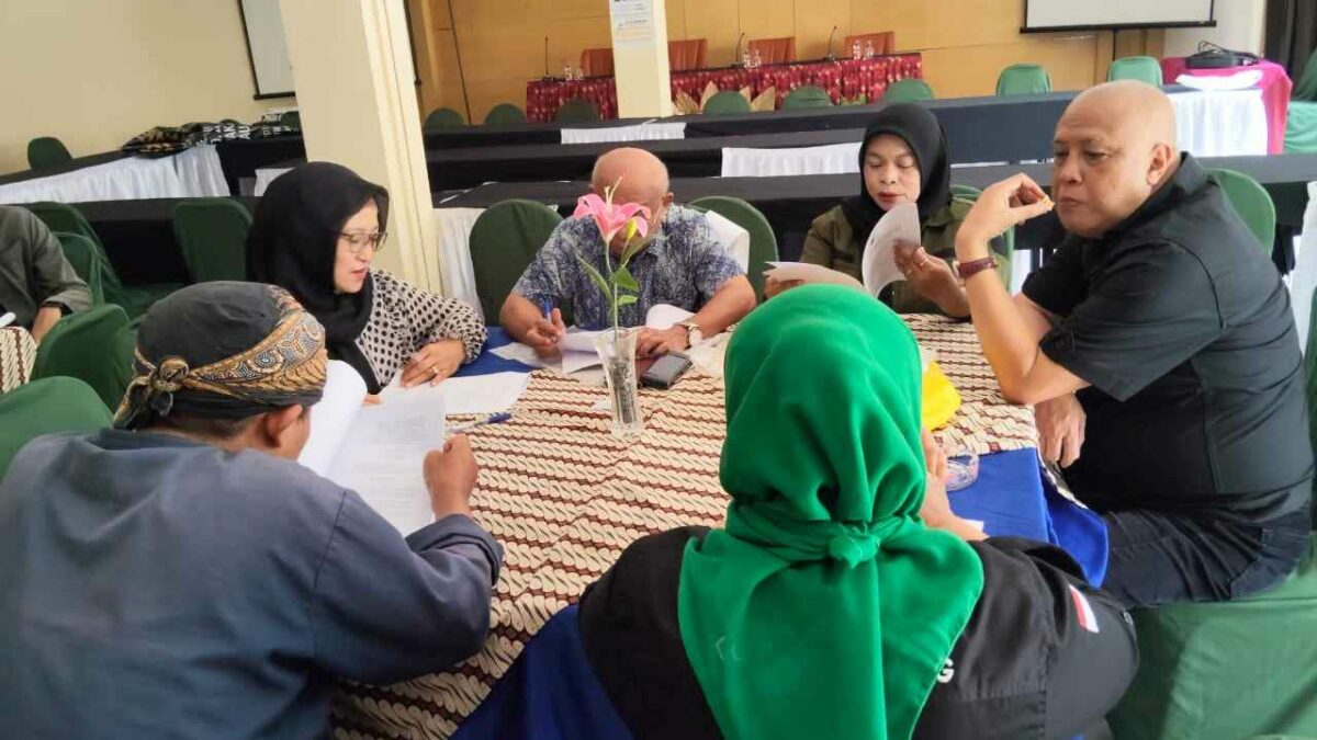 AWAS SOLIDIRITY Soroti Perwali Nomor 2 Tahun 2025 Soal Tunjangan DPRD yang Fantastis
