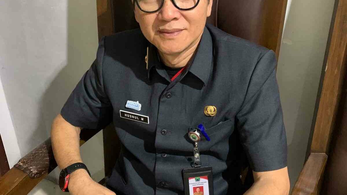 Cegah Campak di Kota Malang, Dinkes Gencarkan Imunisasi dan Edukasi Warga