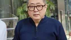 Rudy Tanoe Lawan KPK di PN Jaksel, Nasib Kakak Hary Tanoe di Kasus Korupsi Bansos Ditentukan 15 September