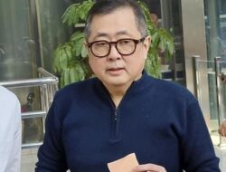 Rudy Tanoe Lawan KPK di PN Jaksel, Nasib Kakak Hary Tanoe di Kasus Korupsi Bansos Ditentukan 15 September