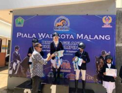 Piala Walikota Malang 2025: Prestasi Atlet Equestrian & Manfaat Besar untuk Sport Tourism