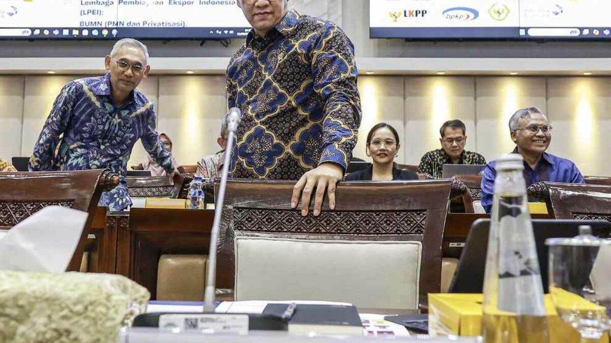 Menkeu Purbaya Gelontorkan Rp200 Triliun ke Bank BUMN, Ini Dampak Besar untuk Ekonomi Nasional