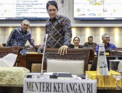 Menkeu Purbaya Gelontorkan Rp200 Triliun ke Bank BUMN, Ini Dampak Besar untuk Ekonomi Nasional