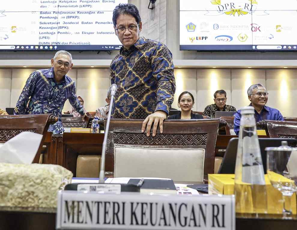 Menkeu Purbaya Gelontorkan Rp200 Triliun ke Bank BUMN, Ini Dampak Besar untuk Ekonomi Nasional