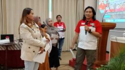 Orangtua Jadi Korban Rentenir dan Mafia Tanah, Anak-anak Almarhum Mengadu ke Bupati LIRA Malang