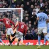 Derbi Manchester ke-197: Man City Terpuruk, MU Siap Guncang Etihad