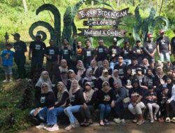 Objek Wisata Bedengan Jadi Primadona! Glamping Murah Meriah Favorit Keluarga Malang