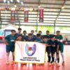 UIBU Melaju ke Tingkat Nasional Euro Super Soccer 2025 di Bandung