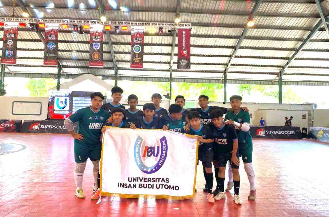 UIBU Melaju ke Tingkat Nasional Euro Super Soccer 2025 di Bandung