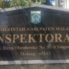 Seperti Macan Ompong, Wajah Inspektorat Tangani Penyelewengan Dana BOS di Kabupaten Malang