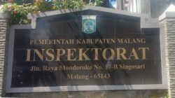 Seperti Macan Ompong, Wajah Inspektorat Tangani Penyelewengan Dana BOS di Kabupaten Malang